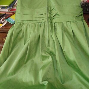 one of many bride maids dresses